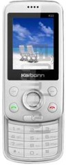 imei.info에 대한 IMEI 확인 KARBONN K22 GLITZ