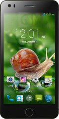 Проверка IMEI ELEPHONE P6i на imei.info