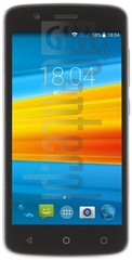 Проверка IMEI DEXP Ixion M345 Onyx на imei.info