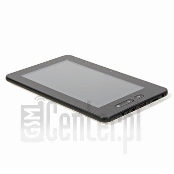 IMEI Check OMEGA TABLET 7" T107  on imei.info