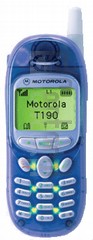 imei.infoのIMEIチェックMOTOROLA Talkabout 190