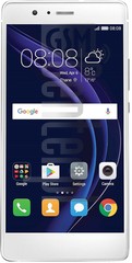 Verificación del IMEI  HUAWEI Honor 8 Smart en imei.info