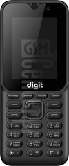 Vérification de l'IMEI DIGIT 4G E2 Pro sur imei.info
