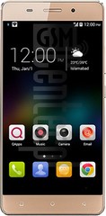 IMEI-Prüfung QMOBILE M99 auf imei.info