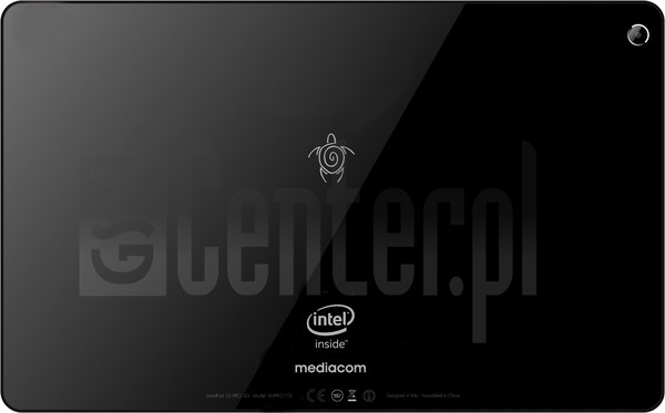 IMEI चेक MEDIACOM SmartPad 10.1 HD iPro 110L 3G imei.info पर