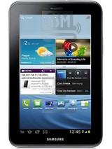 ファームウェアのダウンロード SAMSUNG P3100 Galaxy Tab 2 7.0 