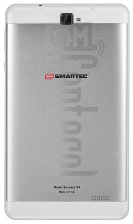 Проверка IMEI SMARTEC Smartab S4 на imei.info