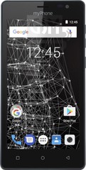 Controllo IMEI myPhone Q-Smart Black Edition su imei.info