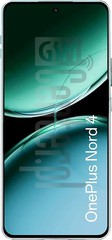 تحقق من رقم IMEI OnePlus Nord 4 على imei.info