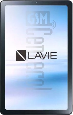 NEC Lavie Tab T9 Specification - IMEI.info