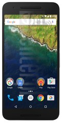 Kontrola IMEI HUAWEI Nexus 6P North America na imei.info