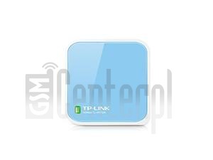 IMEI Check TP-LINK TL-WR702N v1.0 on imei.info