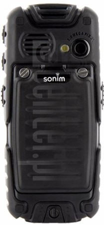 IMEI Check SONIM XP3.20 Quest Pro on imei.info