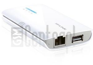 Vérification de l'IMEI TP-LINK TL-MR3040 v2.x sur imei.info