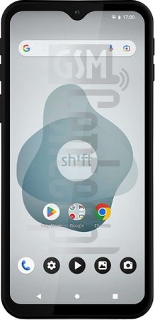 IMEI Check SHIFT Phone 8 on imei.info
