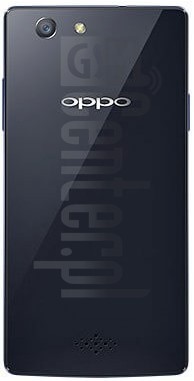 Controllo IMEI OPPO A31 (2015) su imei.info