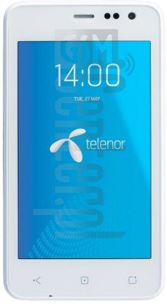 IMEI Check TELENOR Smart Mini 2 on imei.info