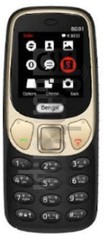 Kontrola IMEI BENGAL BG01 Mini Phone na imei.info