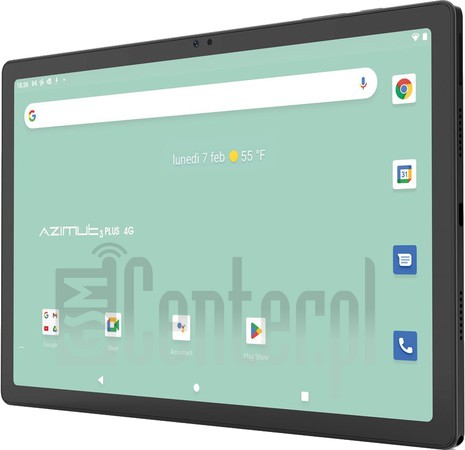 imei.infoのIMEIチェックMEDIACOM SmartPad 11 Azimut3 Plus 4G