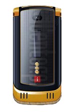 Vérification de l'IMEI iBALL Flipper sur imei.info