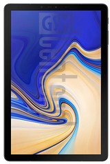 ファームウェアのダウンロード SAMSUNG Galaxy Tab S4 4G LTE