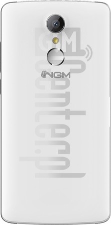 在imei.info上的IMEI Check NGM Color Smart 5 Plus