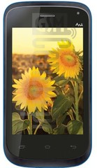 在imei.info上的IMEI Check iBALL Andi 3.5V Grabit2