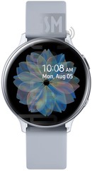 تحقق من رقم IMEI SAMSUNG Galaxy Watch Active 2 40mm على imei.info