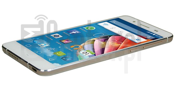 IMEI चेक MEDIACOM Phonepad Duo X520U imei.info पर
