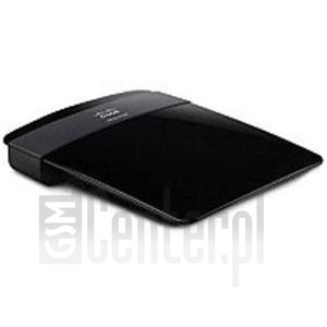 Перевірка IMEI LINKSYS WRT54G2 v1.5 на imei.info