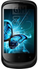 IMEI-Prüfung KARBONN K75 auf imei.info