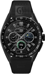 imei.infoのIMEIチェックTAG HEUER Connected Calibre E4 45mm