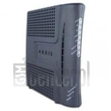 imei.info에 대한 IMEI 확인 ARRIS Touchstone TM504G