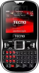 IMEI Check TECNO T30 on imei.info