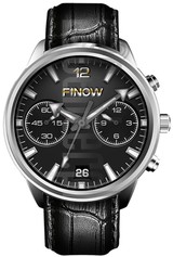 Verificación del IMEI  FINOW X5 Air en imei.info