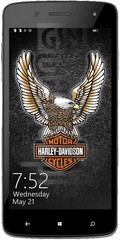 在imei.info上的IMEI Check NGM Harley Davidson
