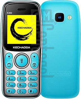 kechaoda mobile k300