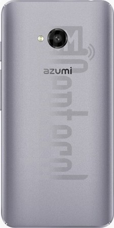 Sprawdź IMEI AZUMI A40 Style Plus na imei.info