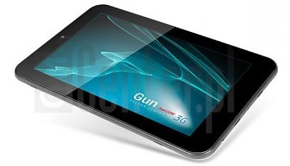 Verificação do IMEI ROLSEN RTB 7.4D GUN 3G em imei.info