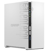 IMEI-Prüfung QNAP TS-233 auf imei.info