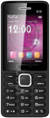 imei.infoのIMEIチェックQMOBILE K150