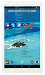 Перевірка IMEI MEDIACOM SmartPad S2 10.1" на imei.info