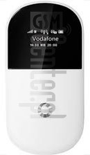 IMEI-Prüfung HUAWEI Vodafone R205 auf imei.info
