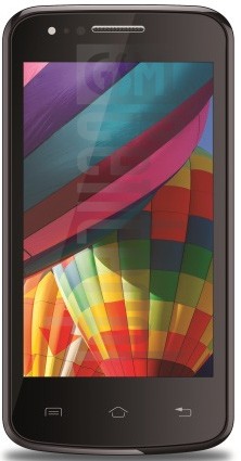 在imei.info上的IMEI Check iBALL ANDI 4.5 K6