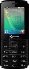 imei.info에 대한 IMEI 확인 QMOBILE Eco 2