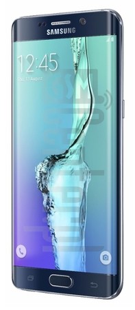 Verificação do IMEI SAMSUNG G9287 Galaxy S6 Edge+ Duos em imei.info