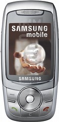 Verificação do IMEI SAMSUNG E740 em imei.info