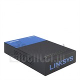 Controllo IMEI LINKSYS LRT214 su imei.info