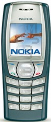 IMEI चेक NOKIA 6560 imei.info पर