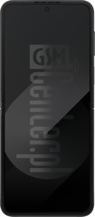 Vérification de l'IMEI SAMSUNG Galaxy Z Flip 6 sur imei.info